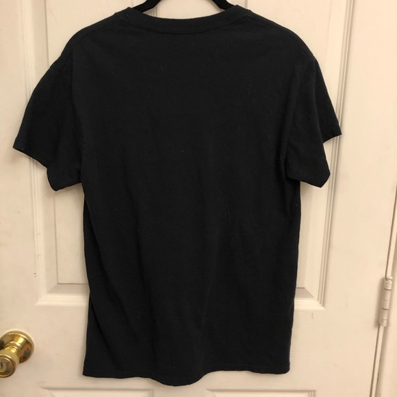 NWOT Spencer’s Don’t Like My Attitude Shirt SZ. S - Picture 3 of 3